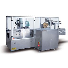 Magni Awtomatiċi tal-Kartunjar